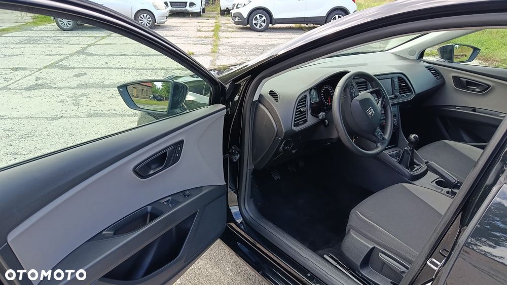 Seat Leon - 5