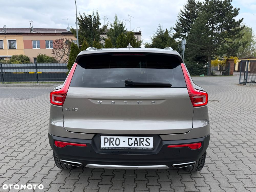 Volvo XC 40 D3 Inscription - 13