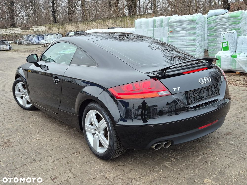Audi TT Coupé 1.8 TFSI - 4
