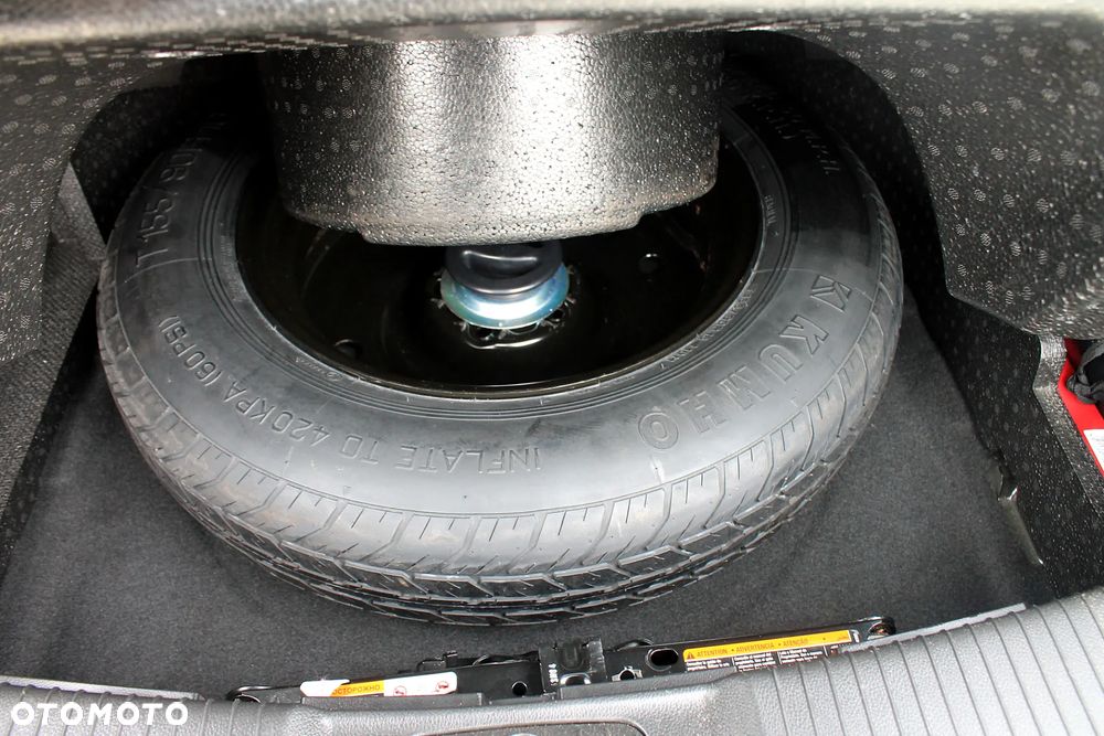 Opel Antara 2.2 CDTI 4x4 ecoFLEX Start/Stop Design Edition - 23