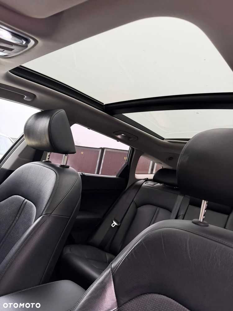 Kia Optima 1.7 CRDI XL DCT - 4