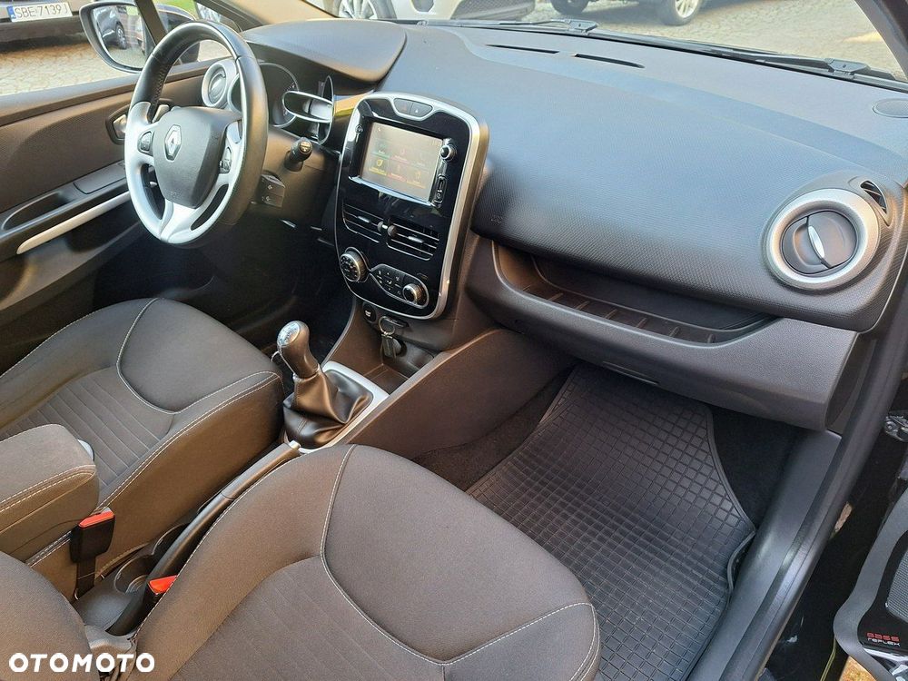 Renault Clio 0.9 Energy TCe Limited - 15