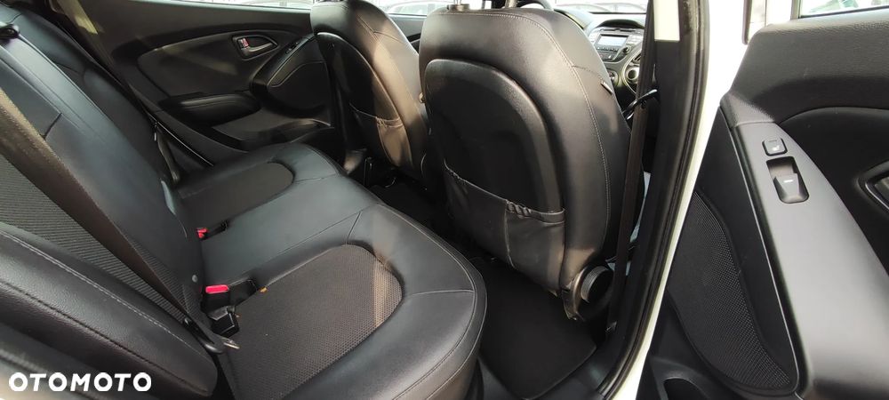 Hyundai ix35 - 33
