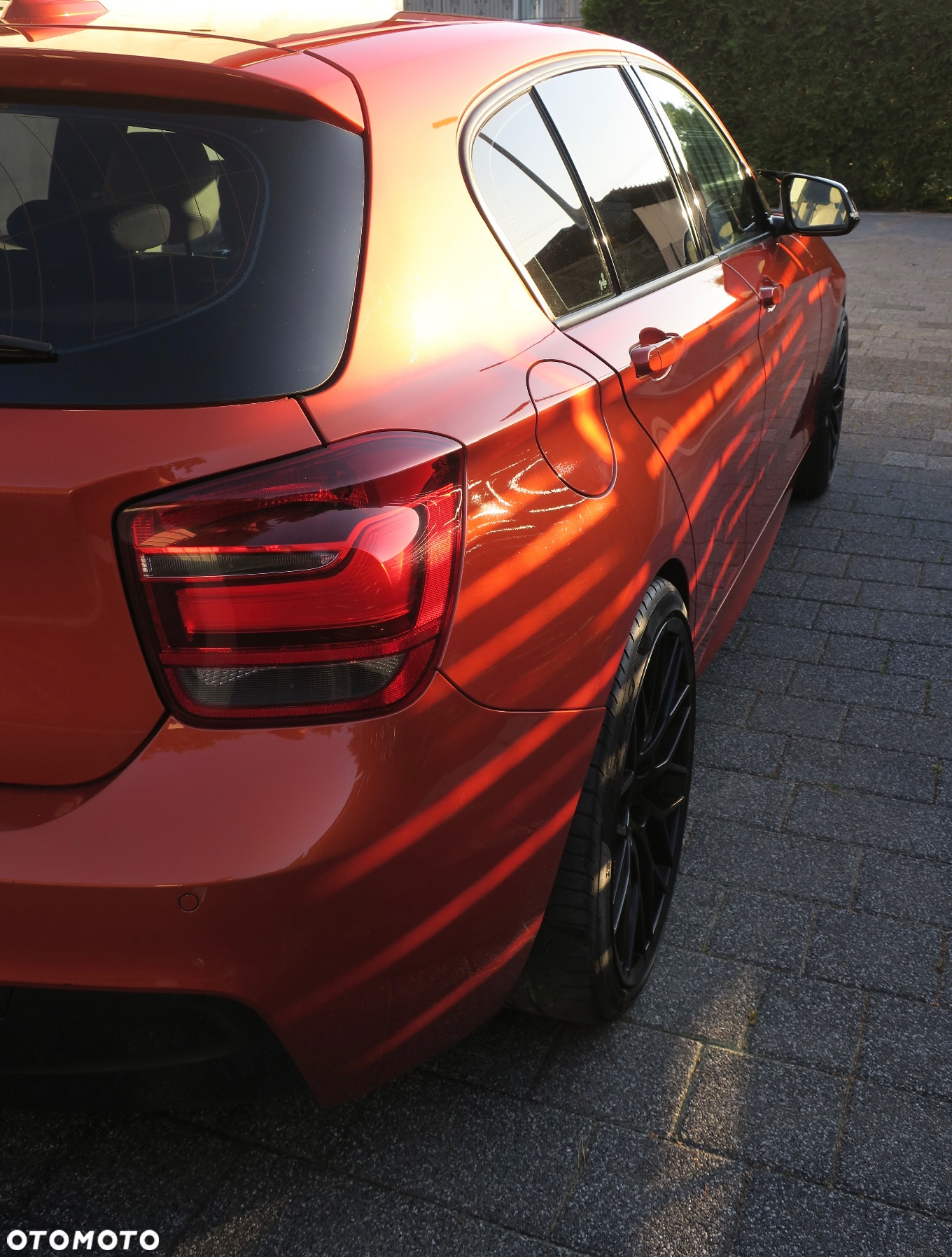 BMW Seria 1 125d - 17