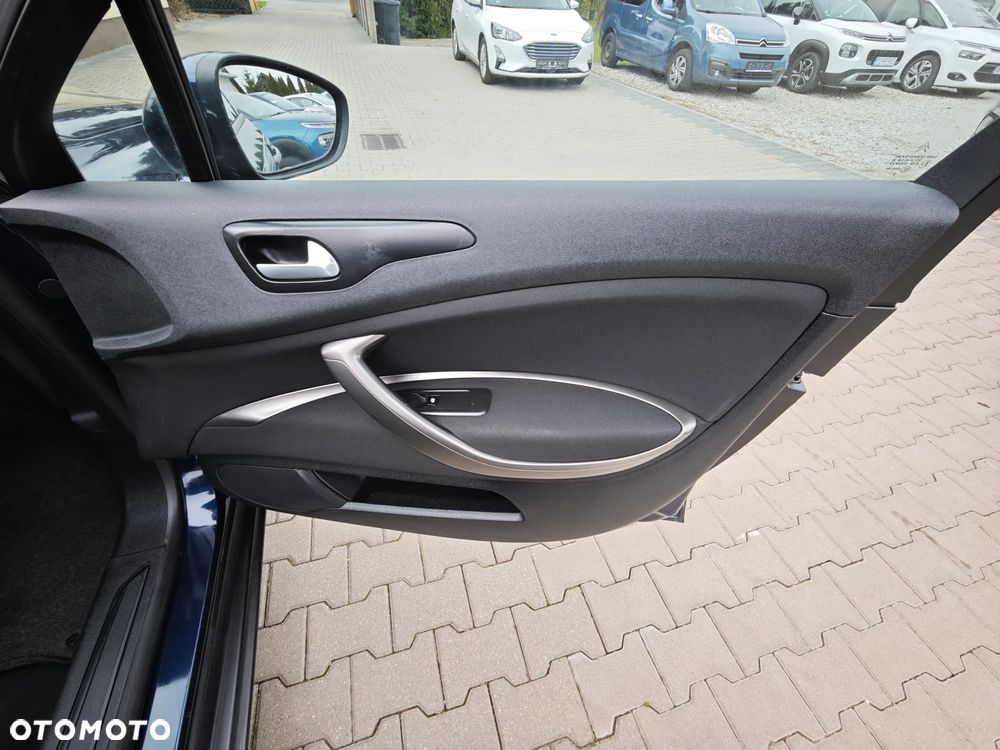 Citroën C5 1.8 16V Style - 16