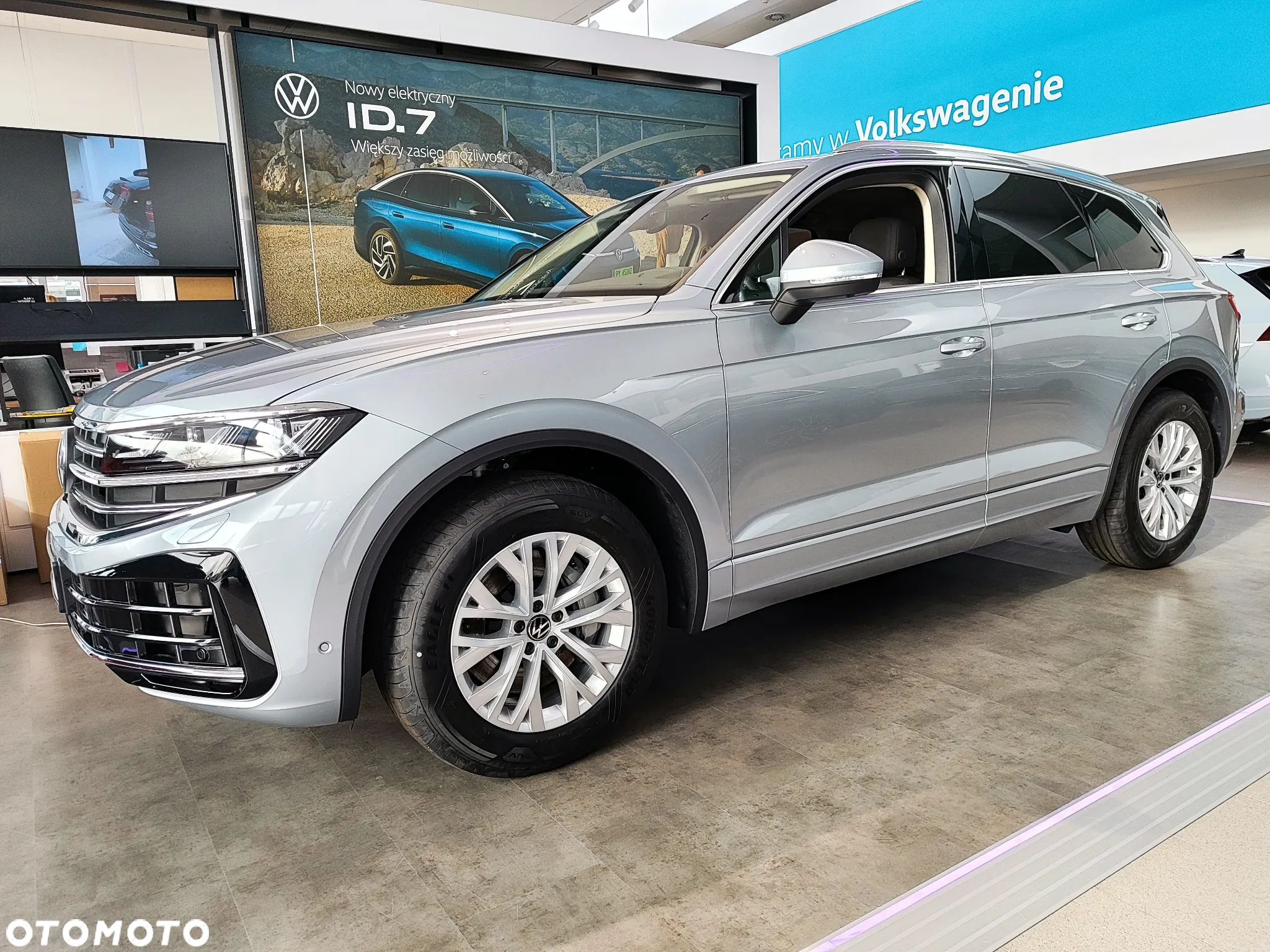 Volkswagen Touareg 3.0 V6 TFSI 4Motion Elegance - 16