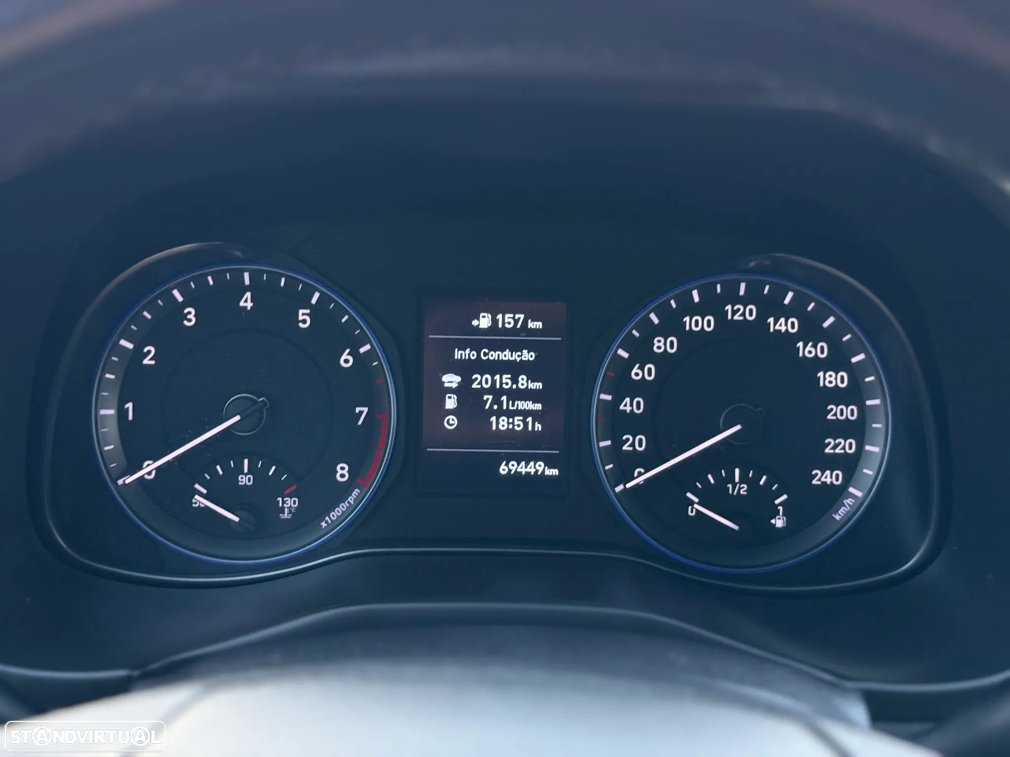 Hyundai Kauai 1.0 T-GDi Premium - 14