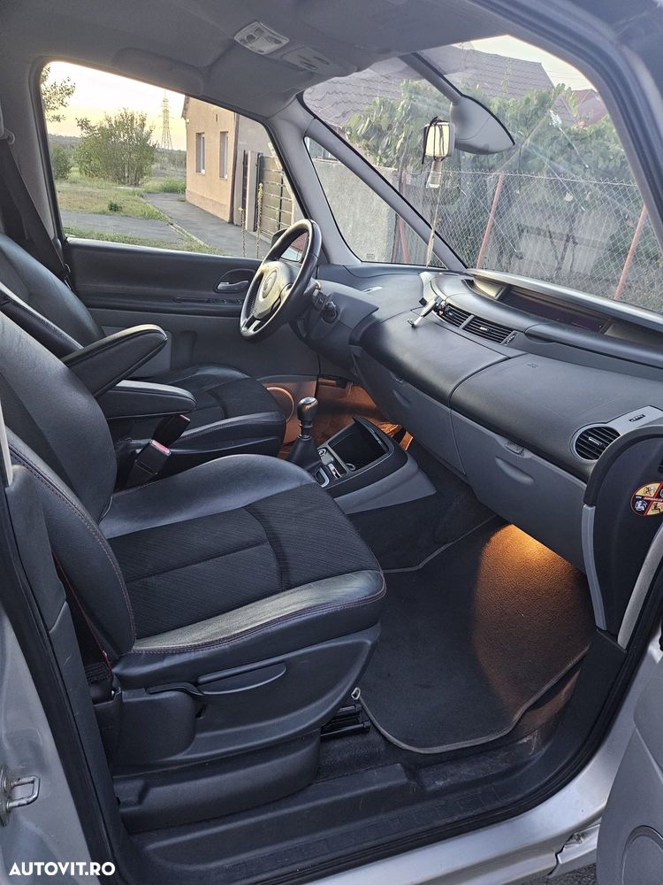 Renault Espace - 8