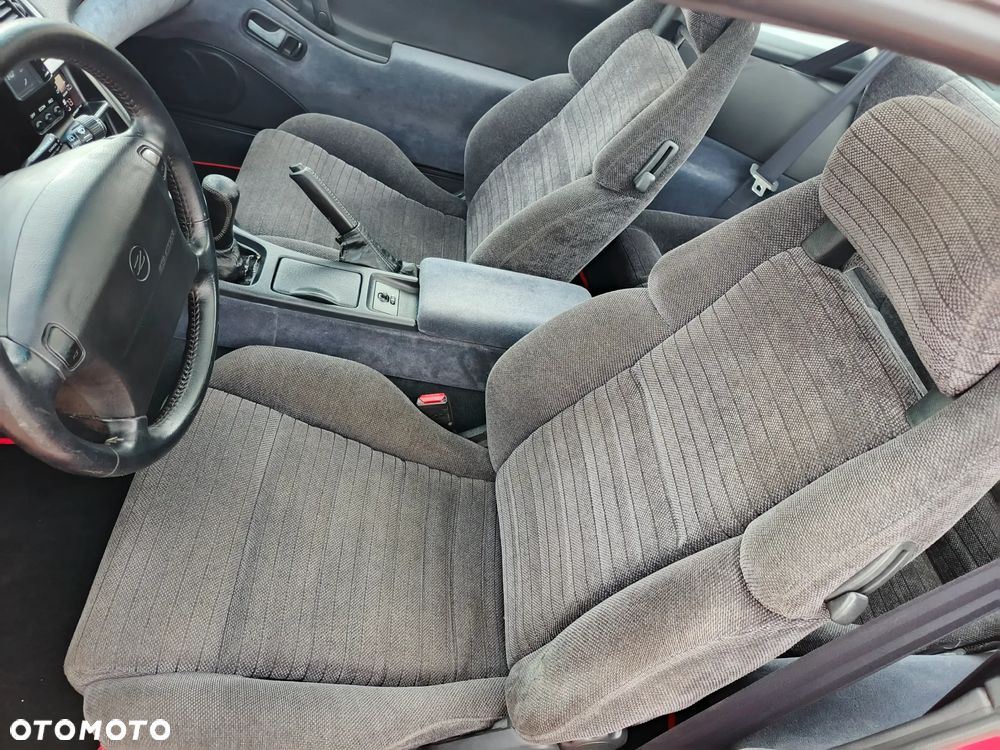Nissan 300 ZX - 12