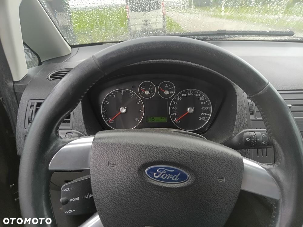 Ford C-MAX - 5