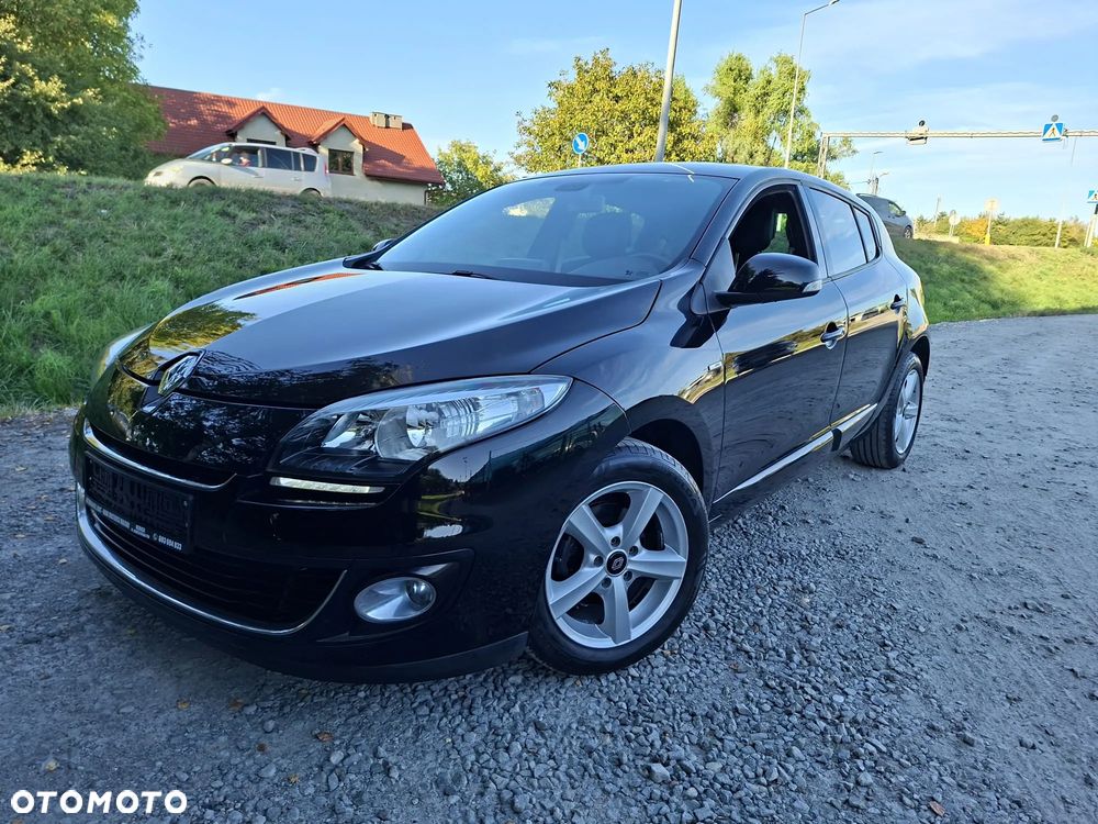 Renault Megane TCe 130 Bose Edition - 4