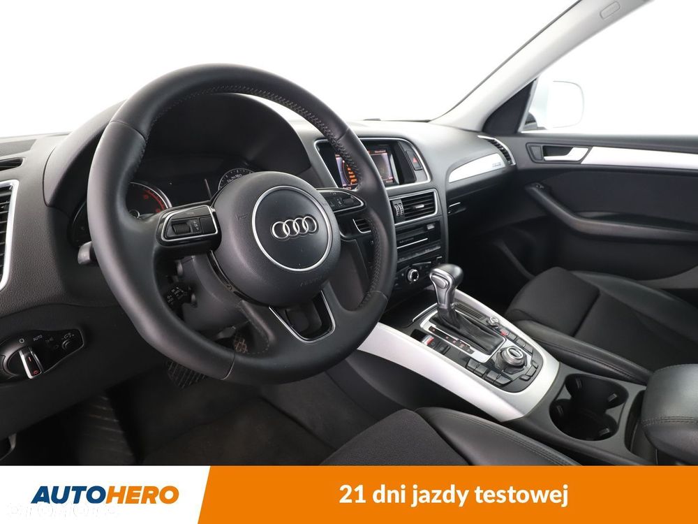 Audi Q5 - 11