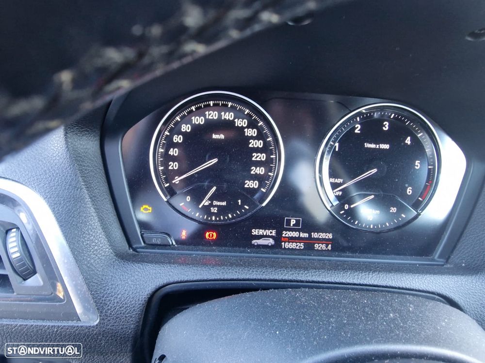 BMW 120 d Pack M Auto - 16