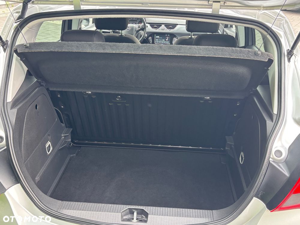 Opel Corsa 1.4 drive - 24