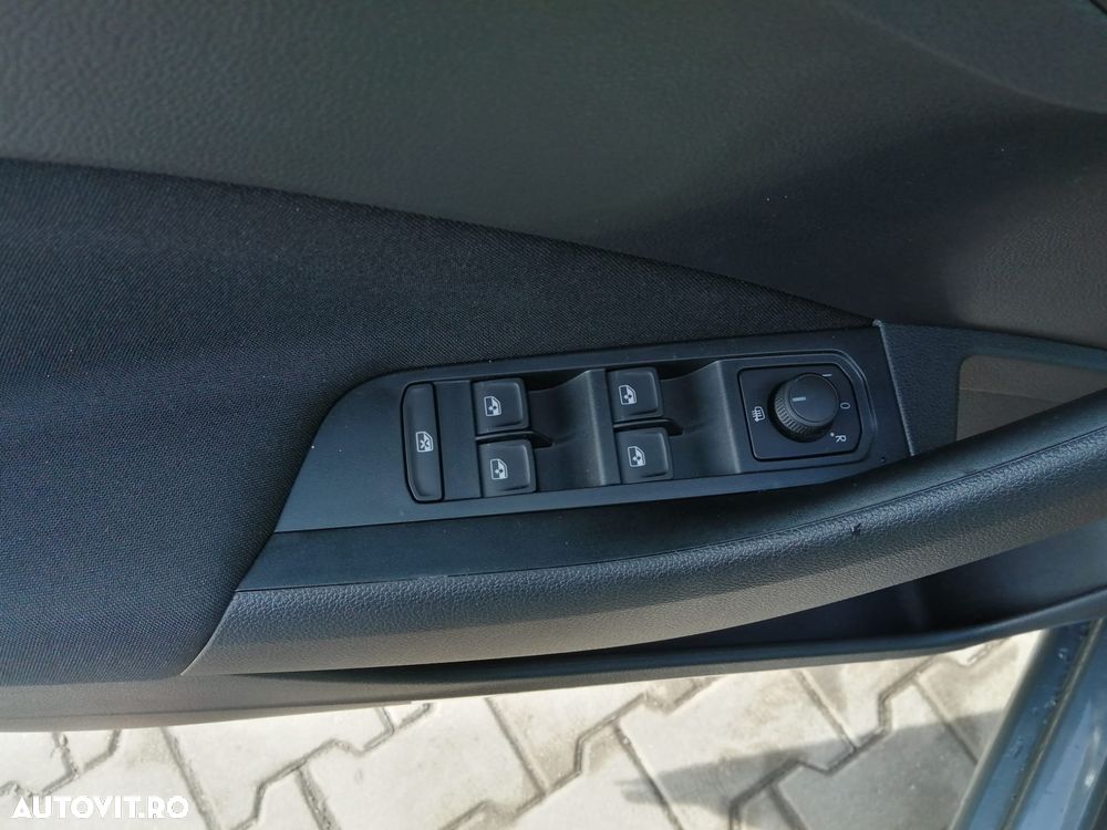 Skoda Scala 1.0 TSI 110 CP Selection - 2