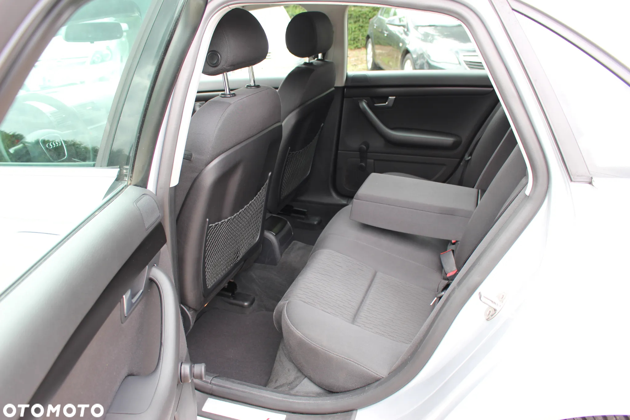 Audi A4 2.0 - 17