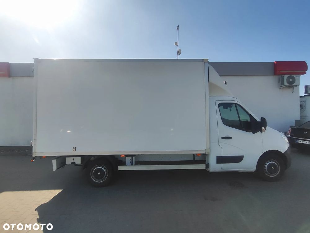 Renault Master - 4