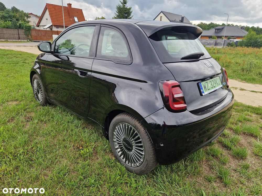 Fiat 500 42 kWh Icon - 6