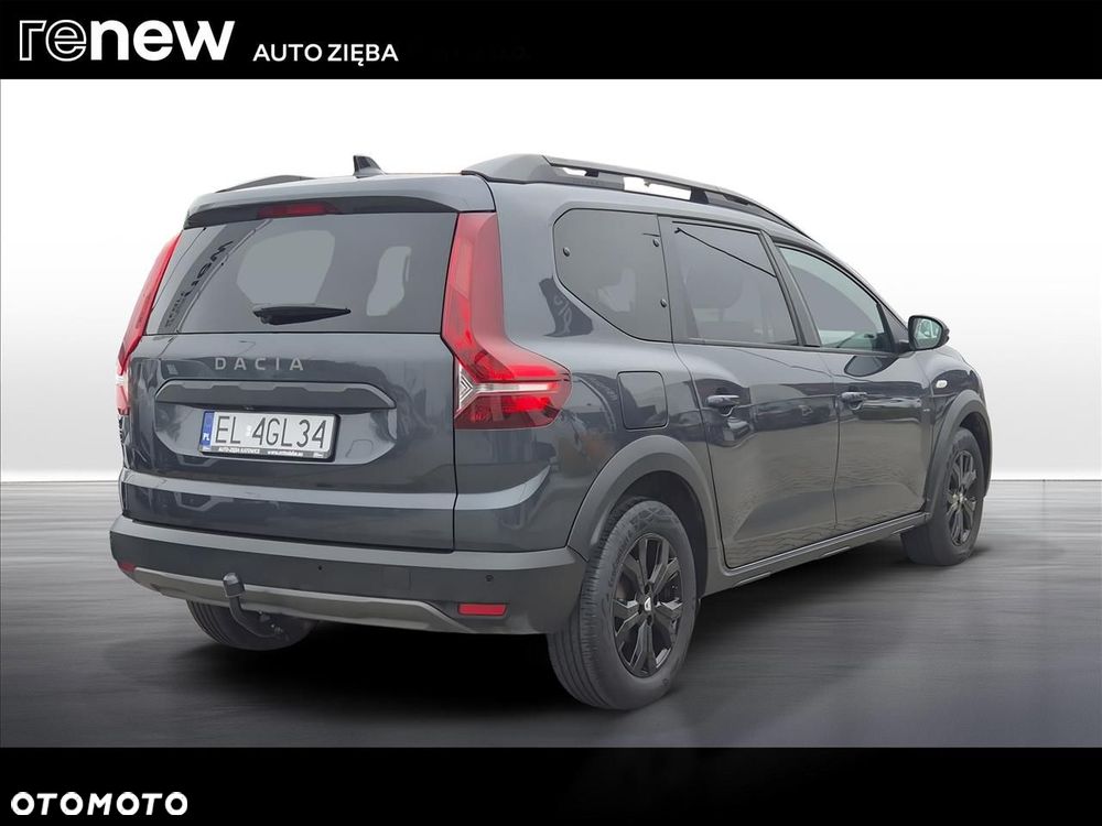 Dacia Jogger 1.0 TCe Extreme - 5
