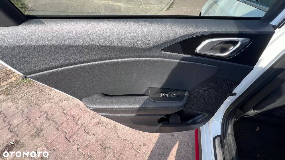 Kia ProCeed 1.6 T-GDI DCT7 OPF GT - 36