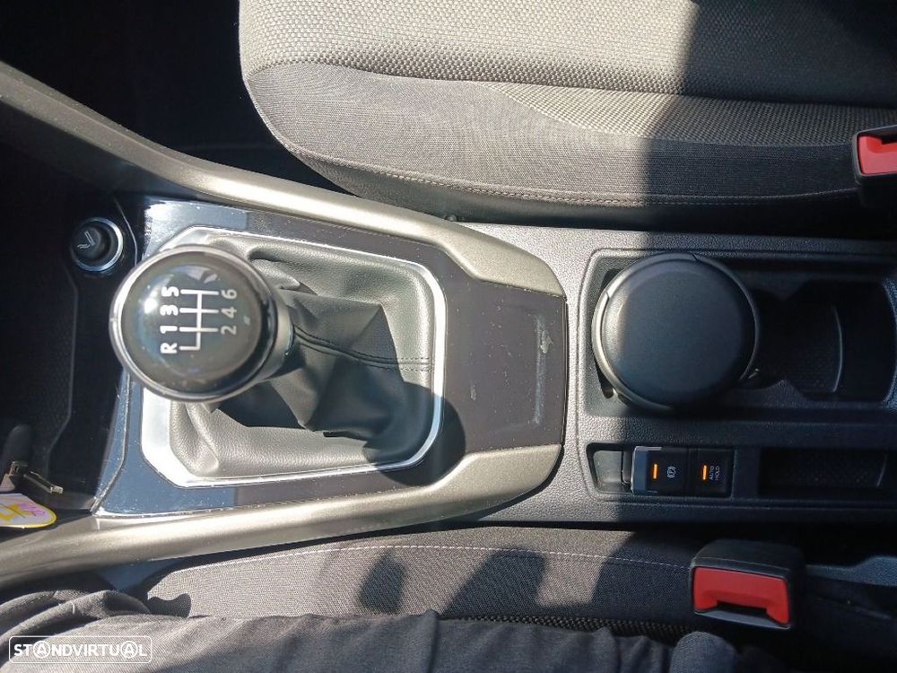 VW T-Roc 2.0 TDI Style - 26