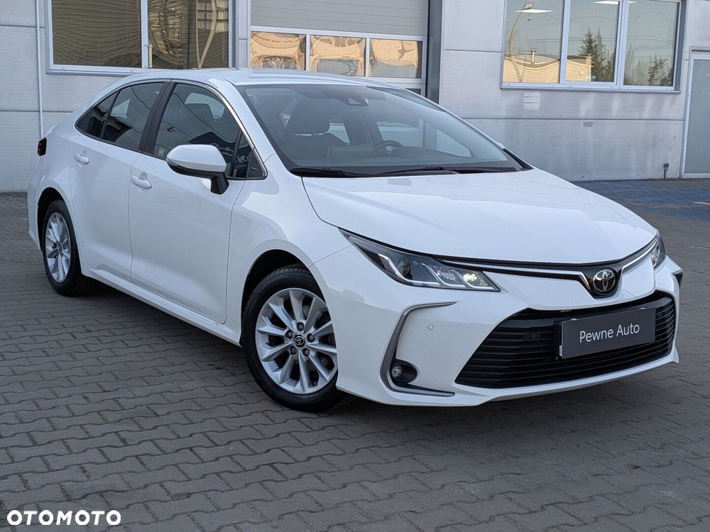 Toyota Corolla - 12