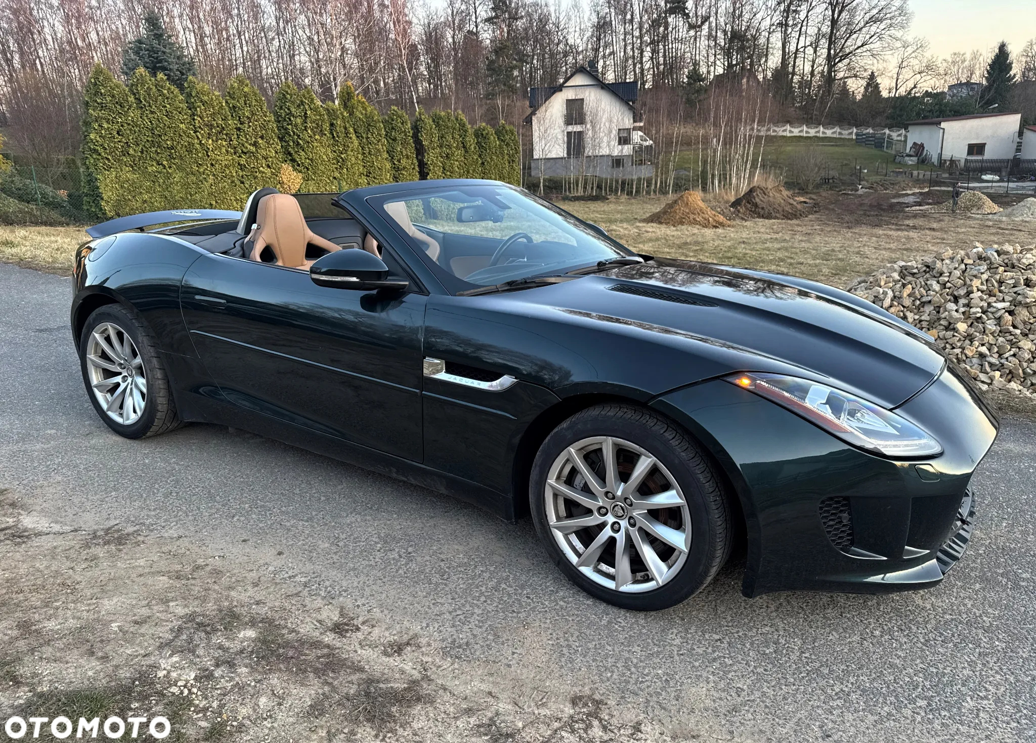 Jaguar F-Type - 39