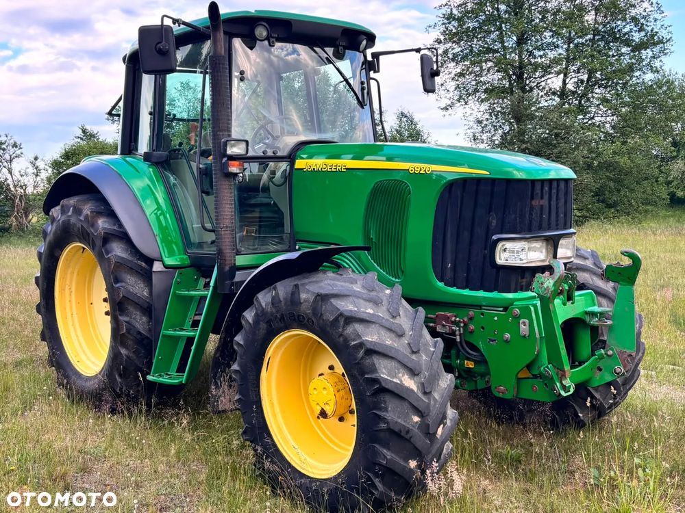 John Deere - 11