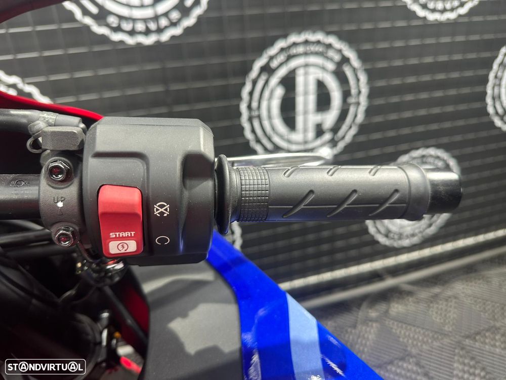 Honda CBR 1000RR-R FIREBLADE - 6