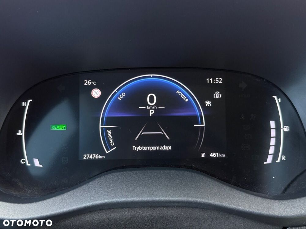 Toyota Yaris Cross Hybrid 1.5 Comfort - 17
