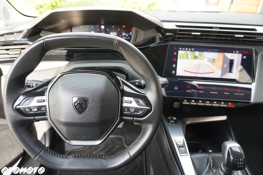 Peugeot 308 - 18