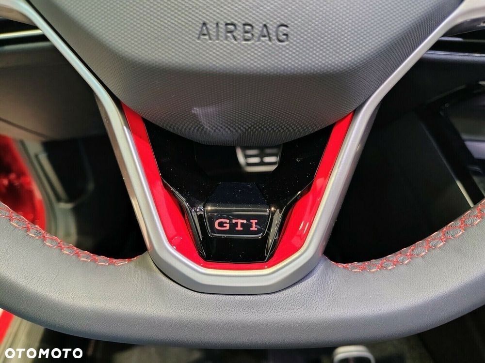 Volkswagen Golf 2.0 TSI GTI Clubsport DSG - 27