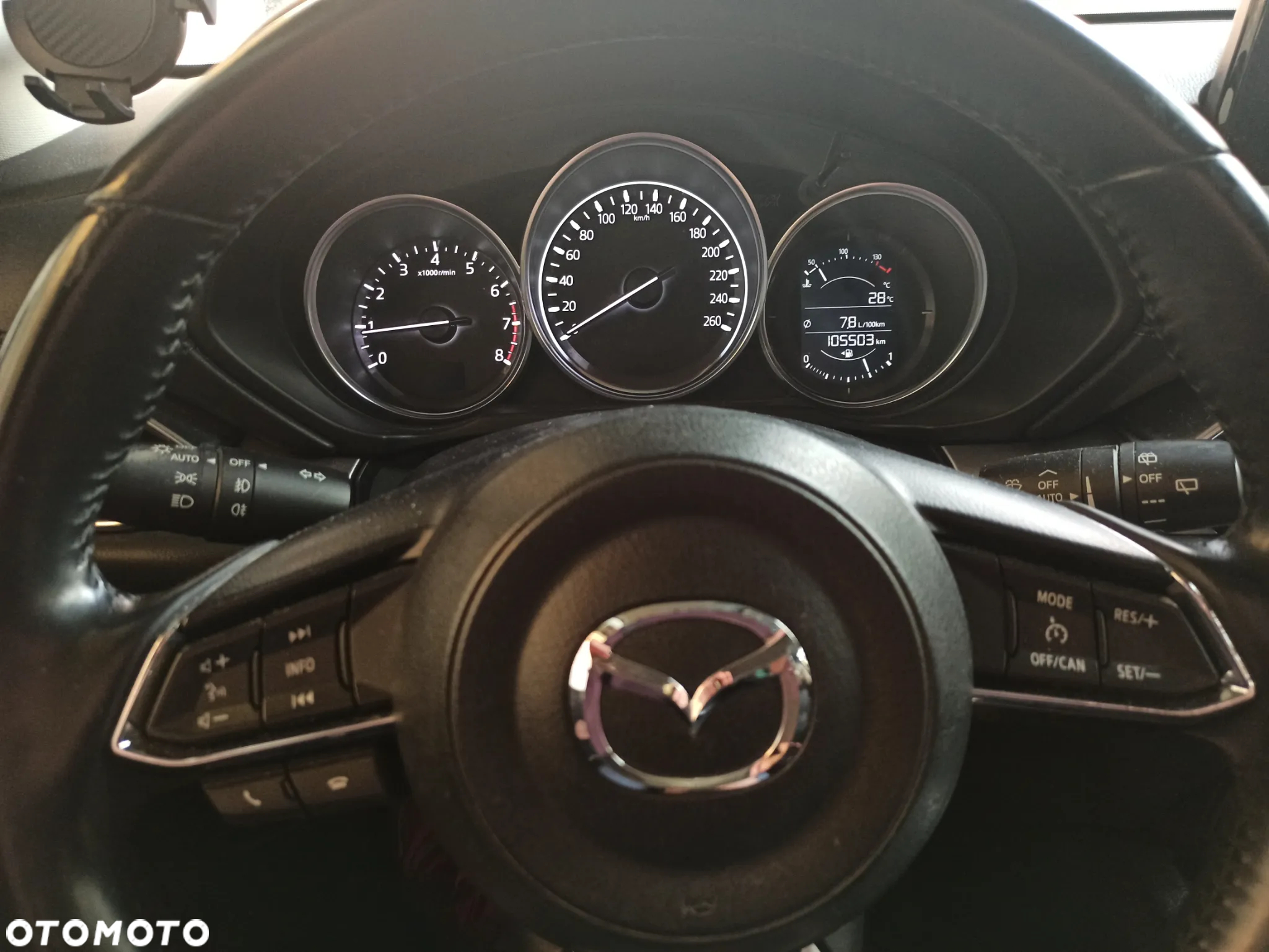 Mazda CX-5 2.0 Exclusive-Line 2WD - 20