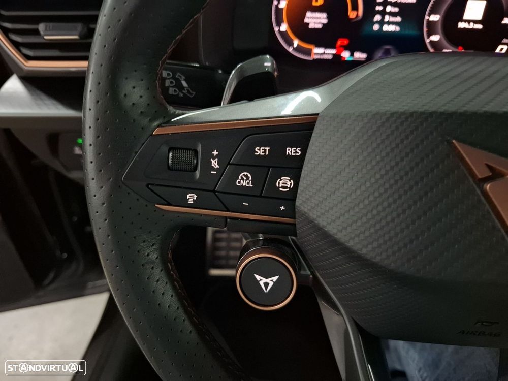 Cupra Formentor 1.5 e-Hybrid DSG - 16