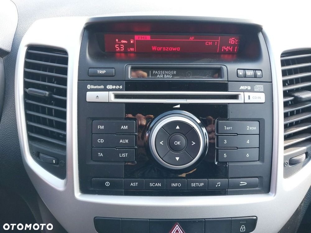 Kia Venga 1.4 M - 20
