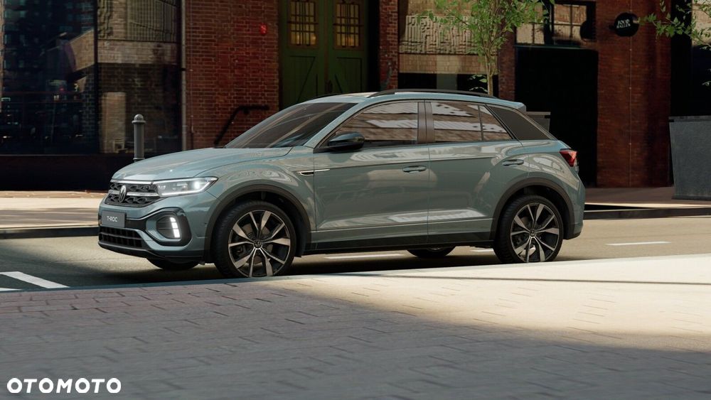 Volkswagen T-Roc - 3