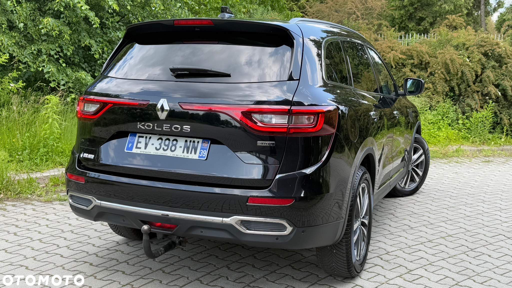 Renault Koleos 2.0 dCi Intens 4x4 - 39