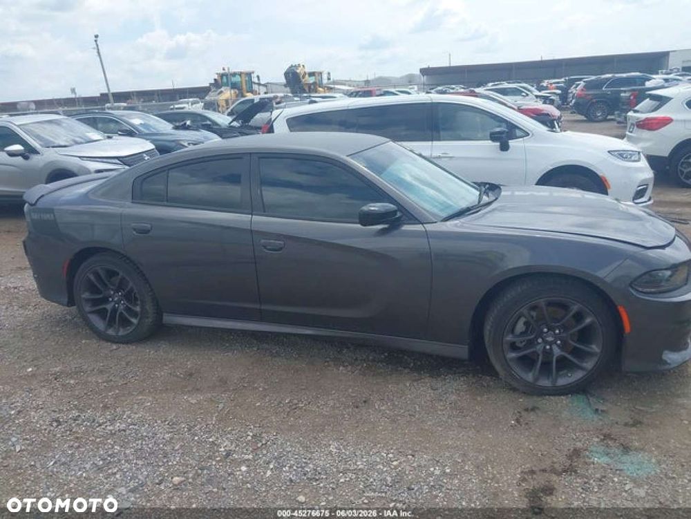 Dodge Charger - 6