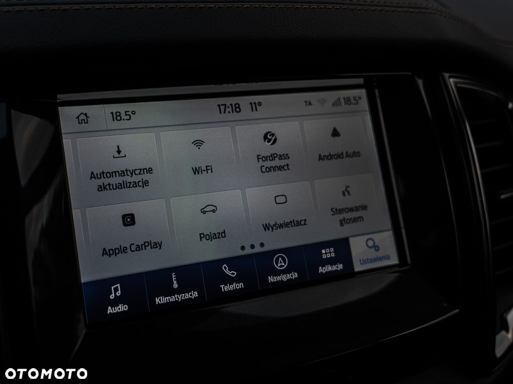 Ford Ranger - 26