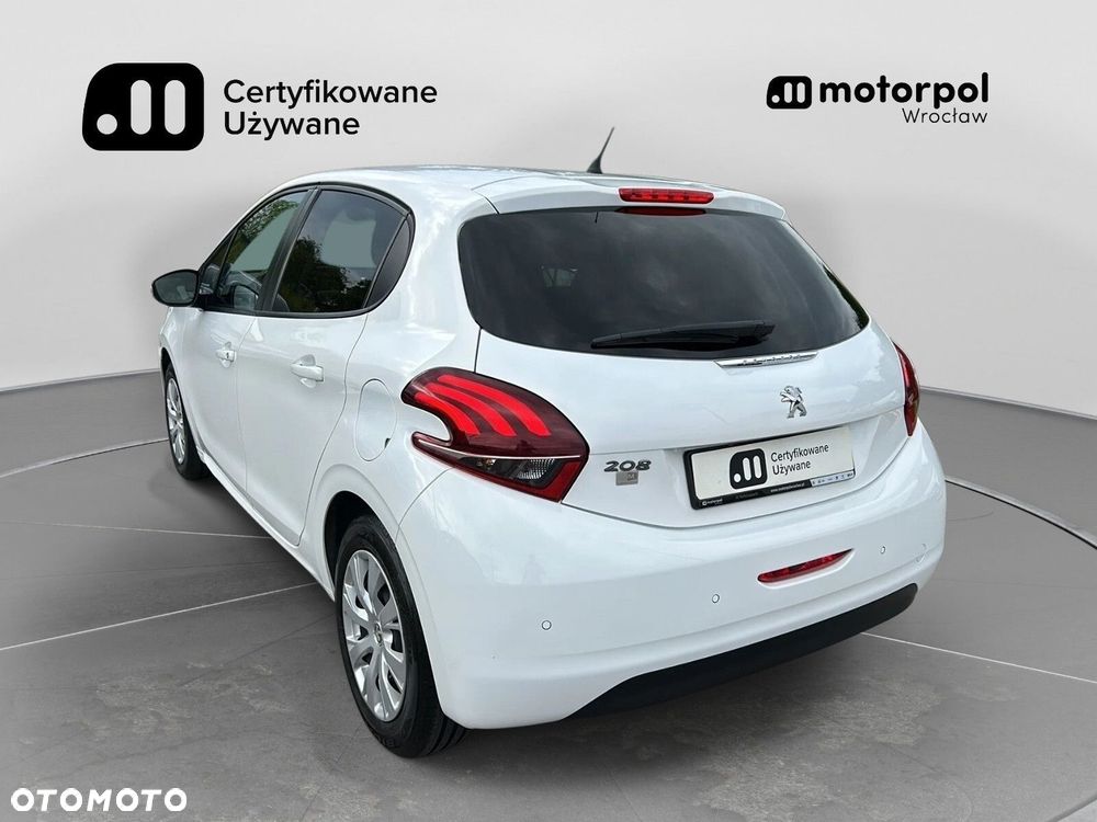 Peugeot 208 1.2 PureTech Style - 3
