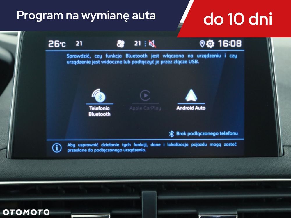 Peugeot 3008 - 14