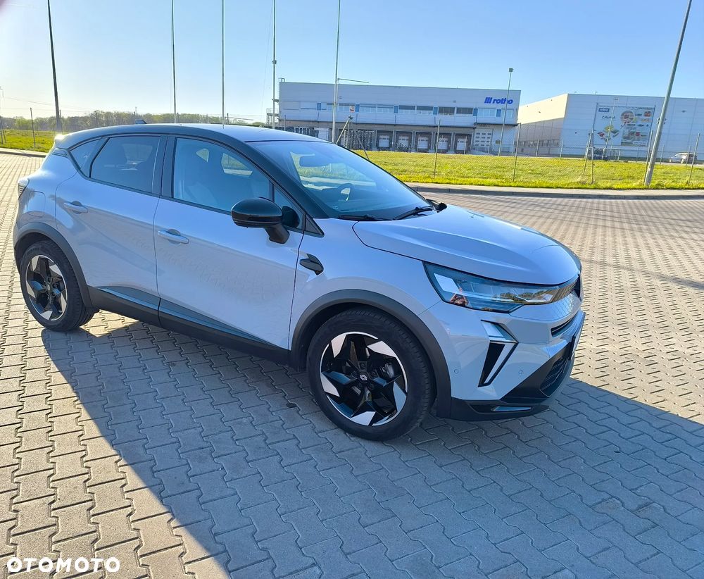 Renault Captur - 10