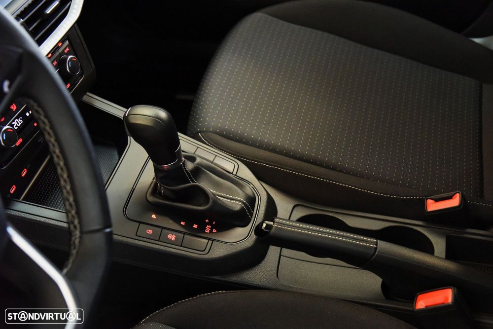 SEAT Ibiza 1.0 TSI Style DSG - 13