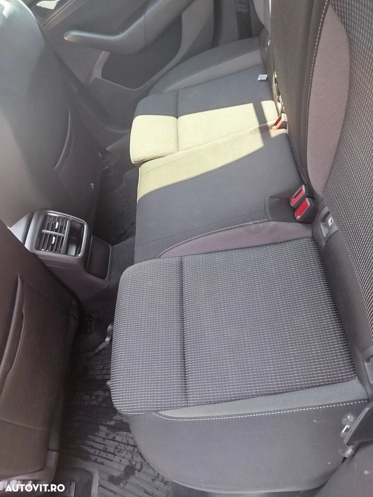 Skoda Octavia 2.0 TDI DSG Style - 5