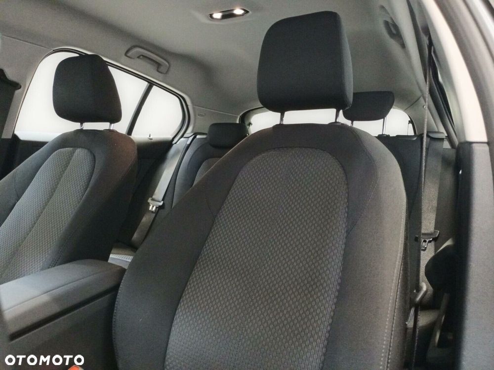 BMW Seria 1 - 14