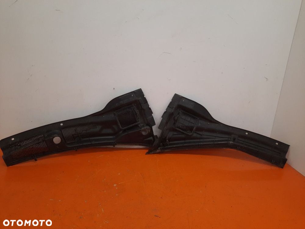 NISSAN MURANO I 1 Z50 03-08 SUV  PODSZYBIE 66863CA000 - 4