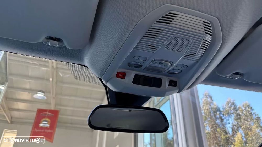 Peugeot 3008 1.5 BlueHDi Active Pack - 33