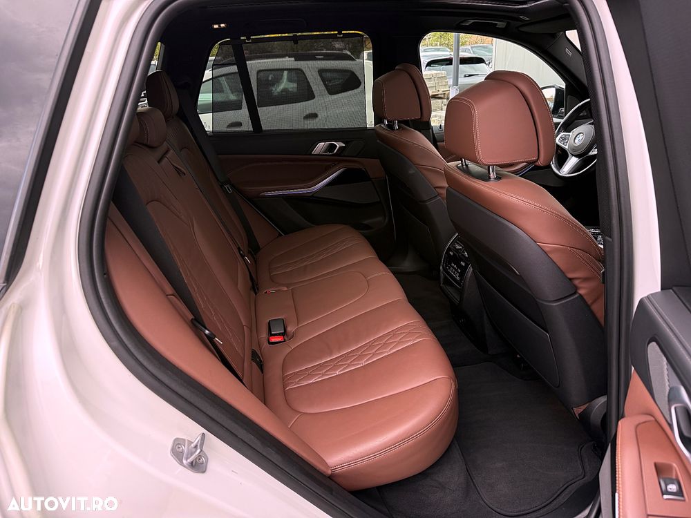 BMW X5 xDrive30d AT MHEV - 28