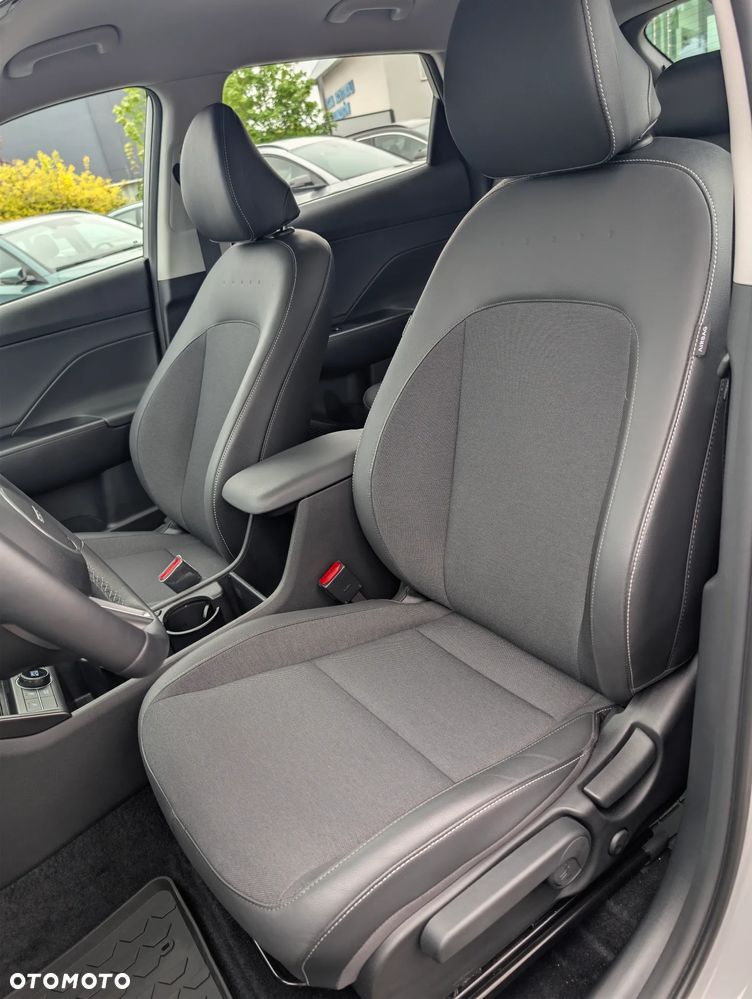 Hyundai Kona 1.6 GDI Hybrid Executive DCT - 21