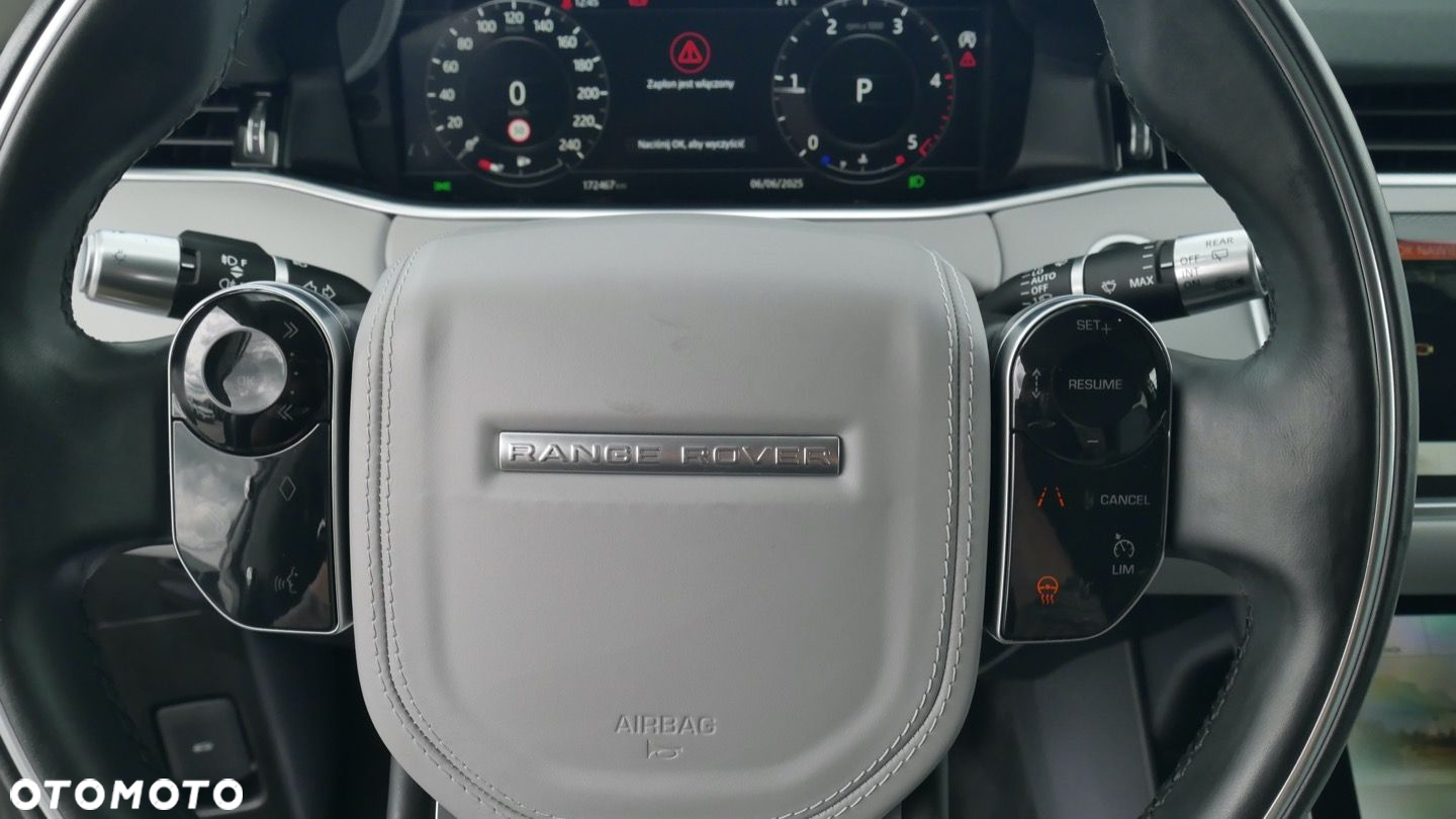 Land Rover Range Rover Evoque - 11